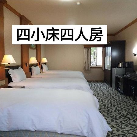 Shan Shui Shen Resortopia Hotel قوانشان المظهر الخارجي الصورة