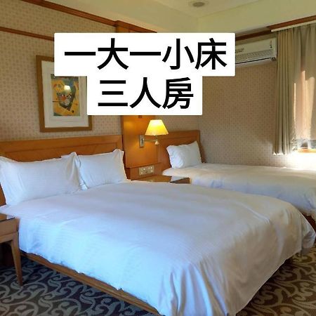 Shan Shui Shen Resortopia Hotel قوانشان المظهر الخارجي الصورة