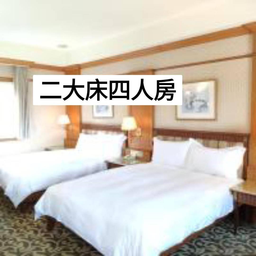 Shan Shui Shen Resortopia Hotel قوانشان المظهر الخارجي الصورة