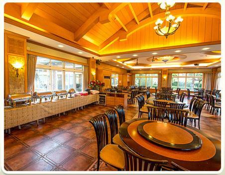 Shan Shui Shen Resortopia Hotel قوانشان المظهر الخارجي الصورة